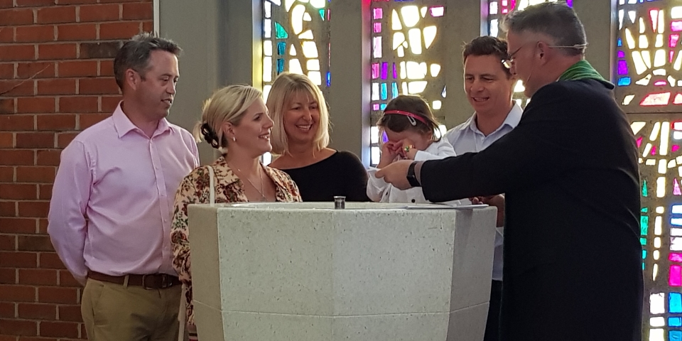 Baptism