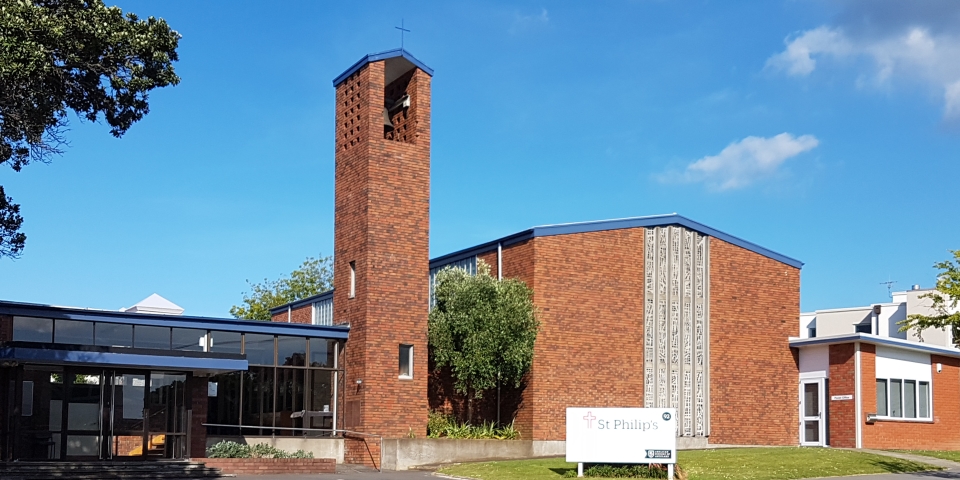 St Philip's Church