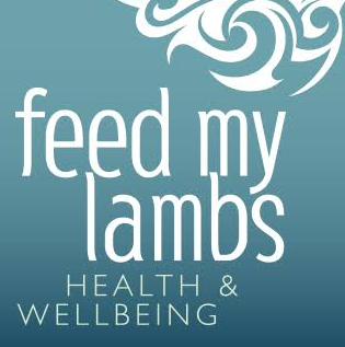 Feed My Lambs