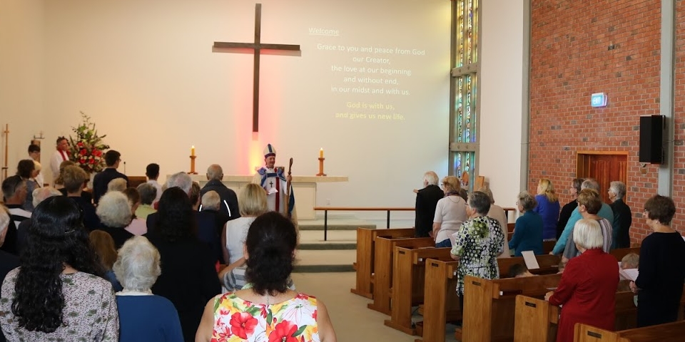 Worship